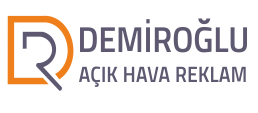 Demiroğlu Açık Hava Reklam